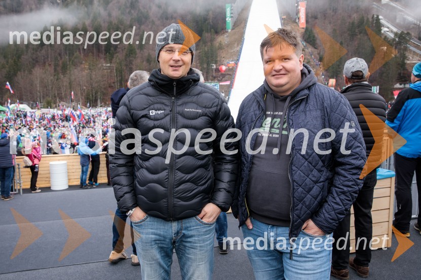 Planica 2023, sobota