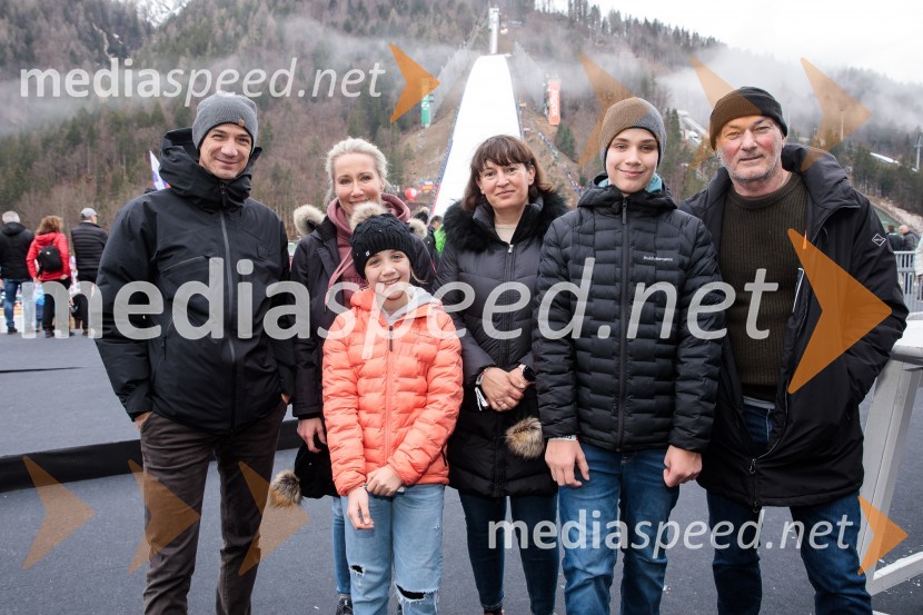 Planica 2023, sobota