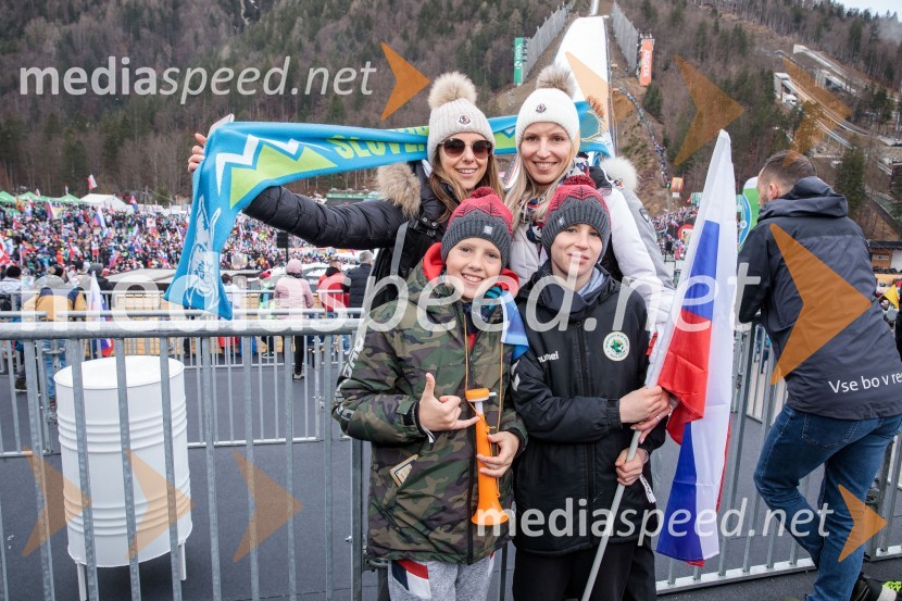 Planica 2023, sobota