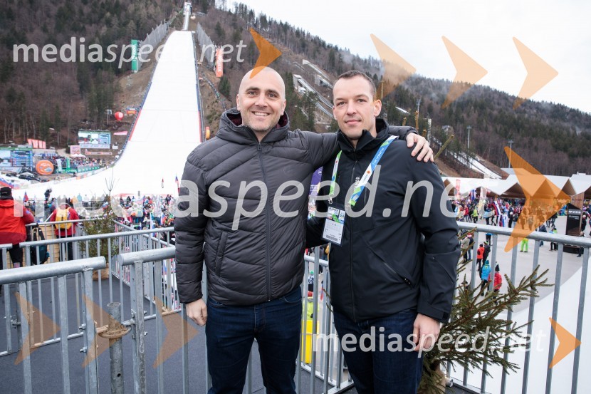Planica 2023, sobota