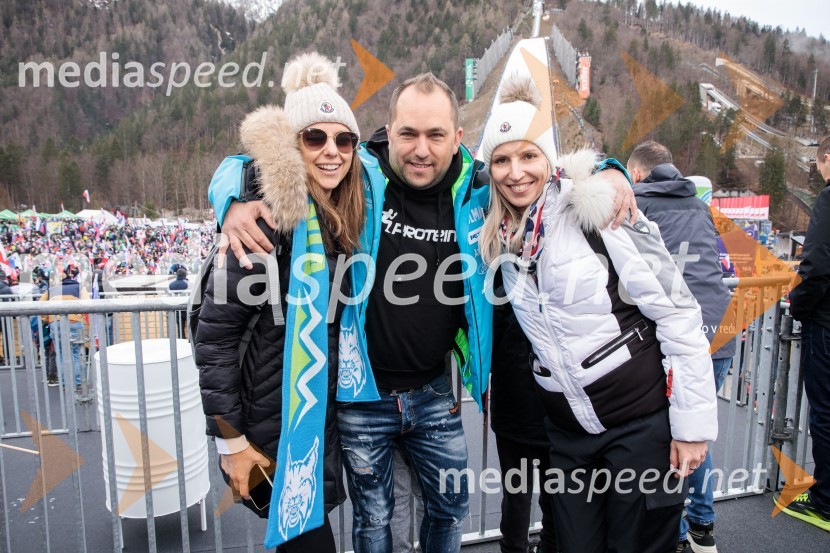 Planica 2023, sobota
