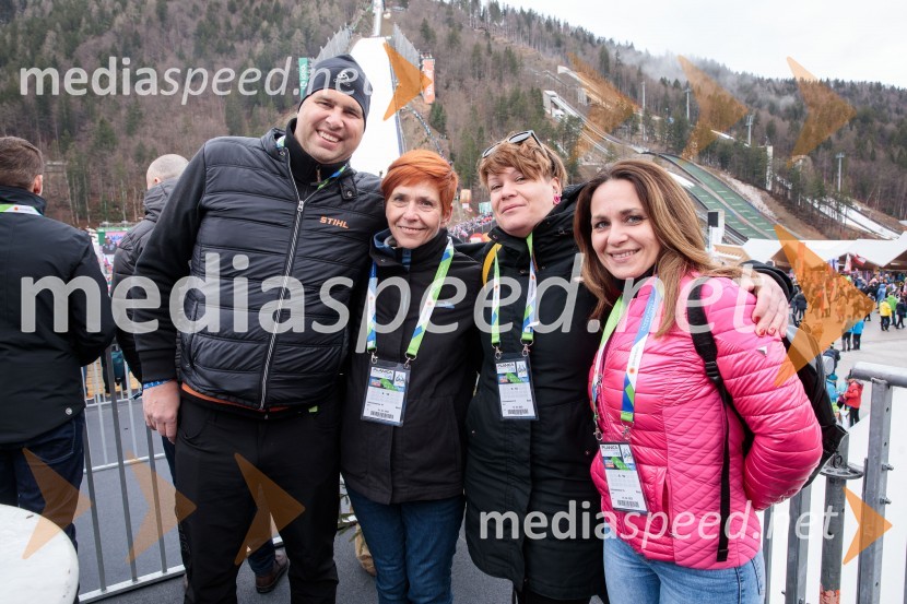 Planica 2023, sobota