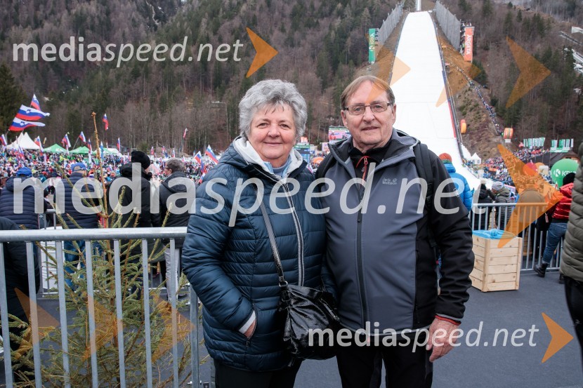 Planica 2023, sobota