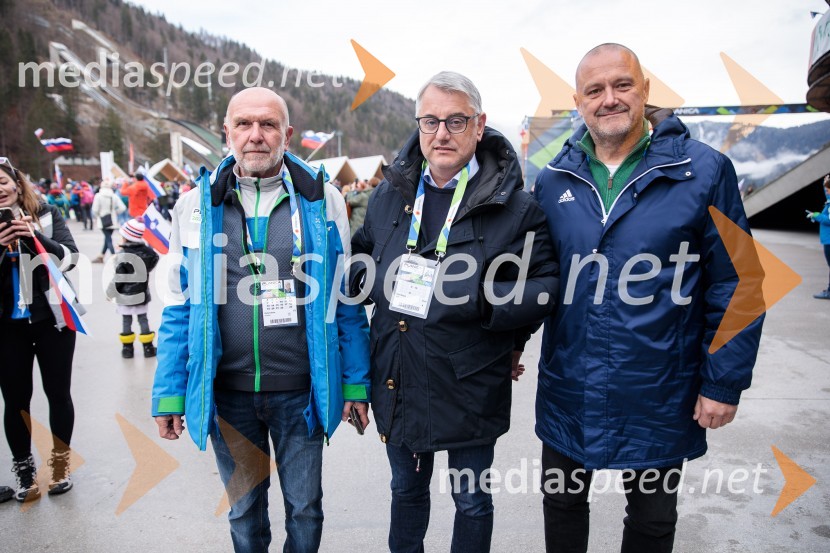  ... ;  Matjaž Han, minister za gospodarski razvoj in tehnologijo;  ... Planica 2023, sobota