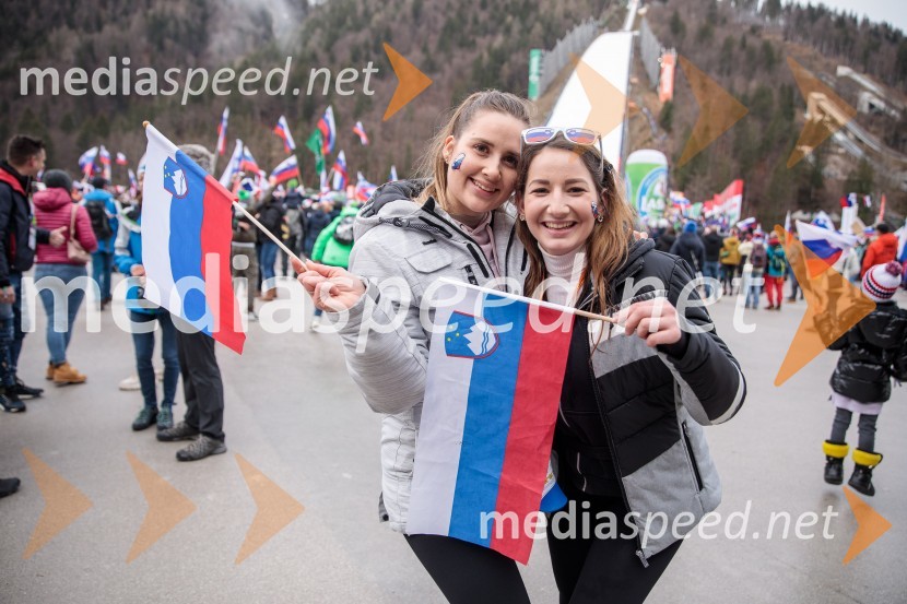 Planica 2023, sobota