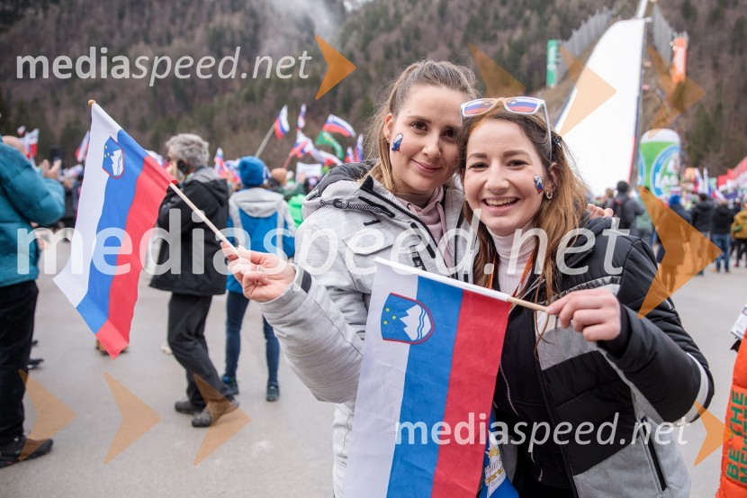 Planica 2023, sobota
