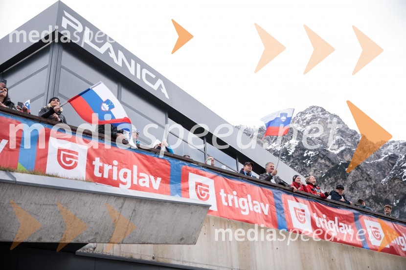Planica 2023, sobota