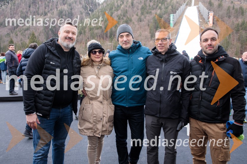 Planica 2023, sobota