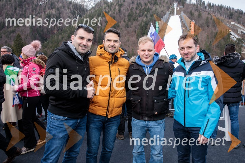 Planica 2023, sobota