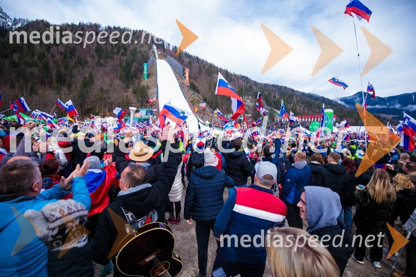 Planica 2023, sobota
