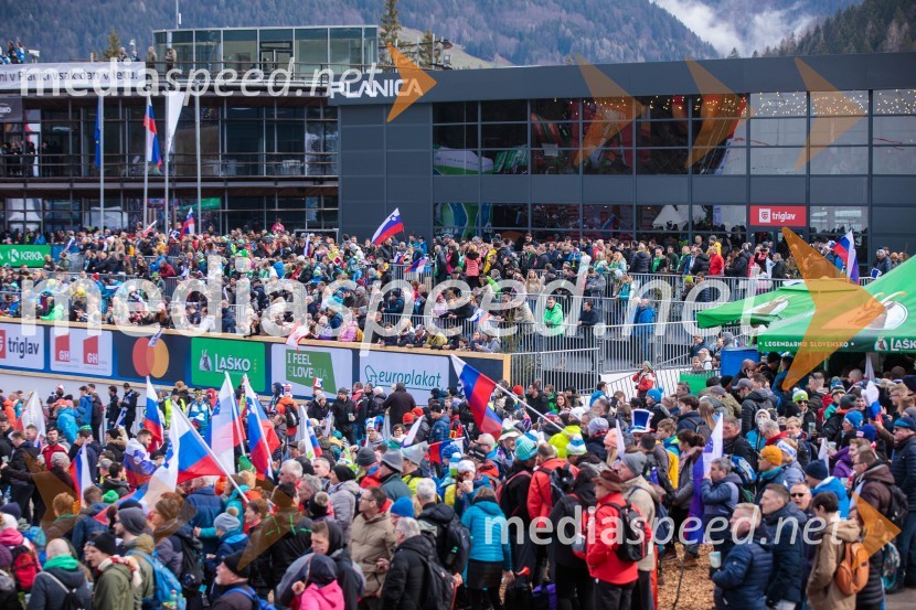 Planica 2023, sobota