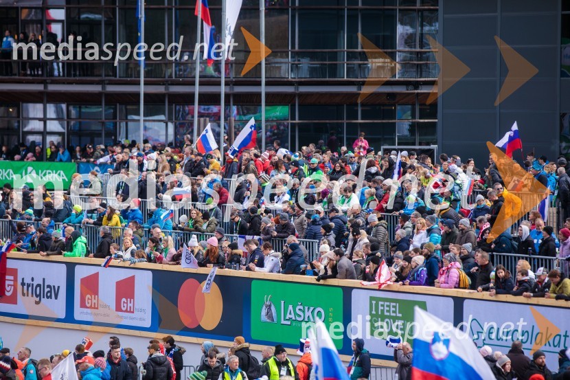 Planica 2023, sobota