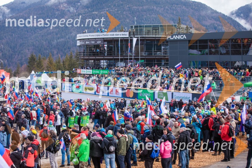 Planica 2023, sobota