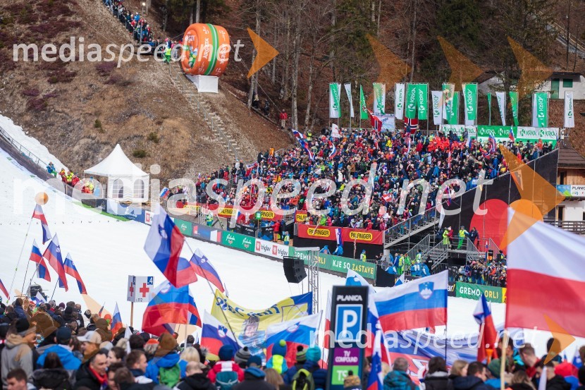 Planica 2023, sobota