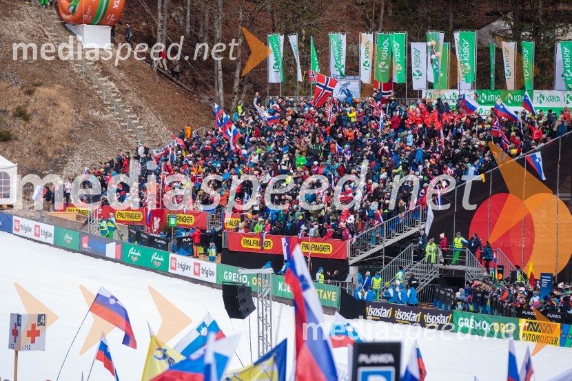Planica 2023, sobota