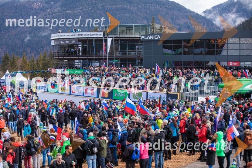 Planica 2023, sobota
