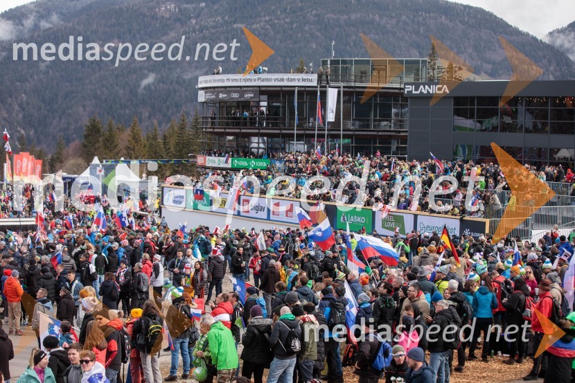 Planica 2023, sobota