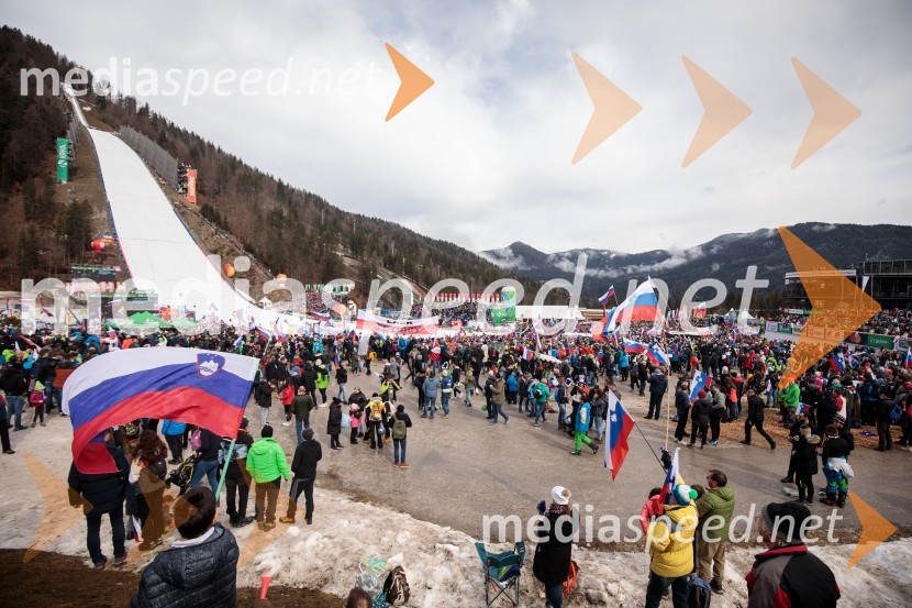 Planica 2023, sobota