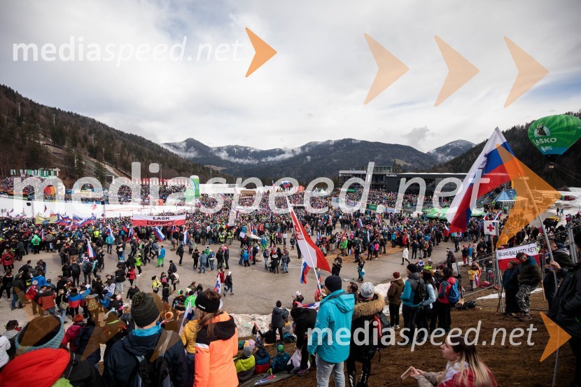 Planica 2023, sobota