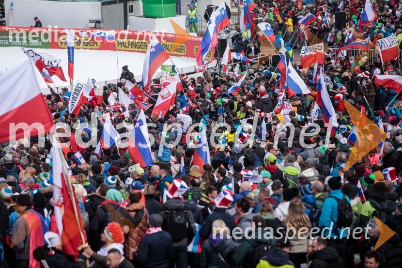 Planica 2023, sobota