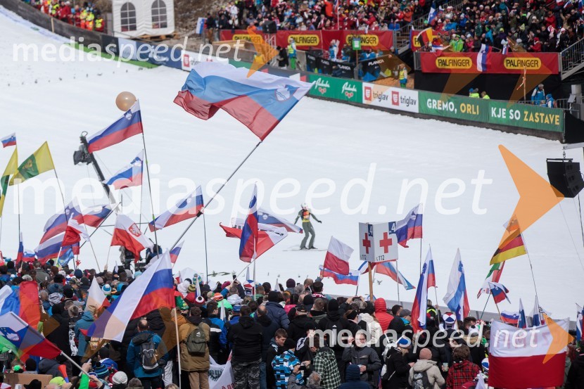 Planica 2023, sobota