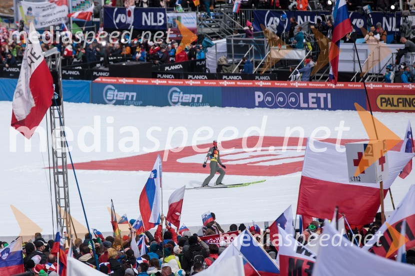 Planica 2023, sobota