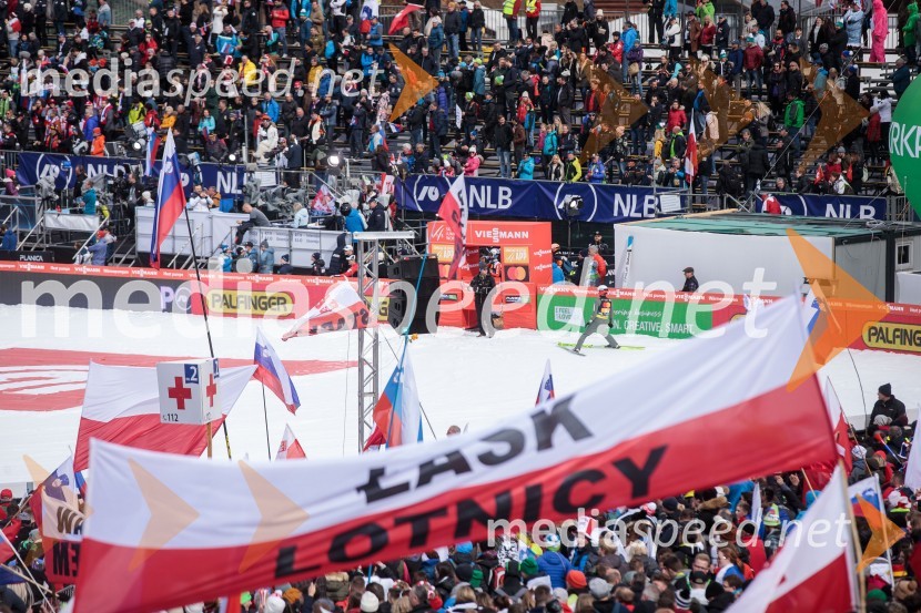 Planica 2023, sobota