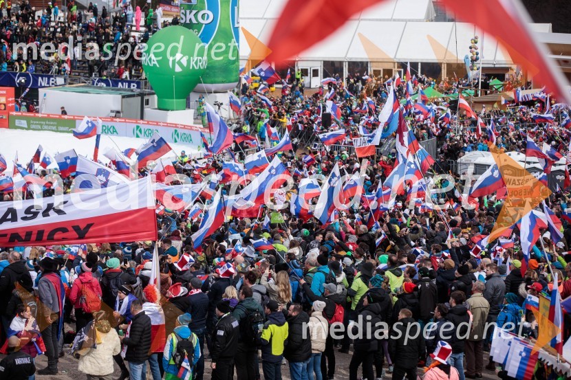 Planica 2023, sobota
