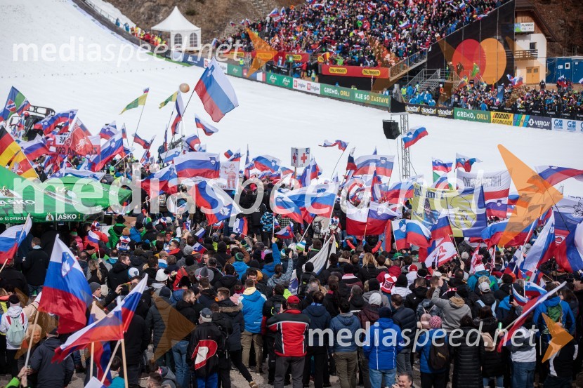 Planica 2023, sobota