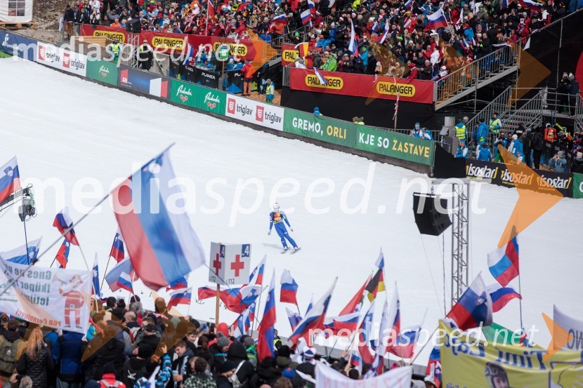 Planica 2023, sobota