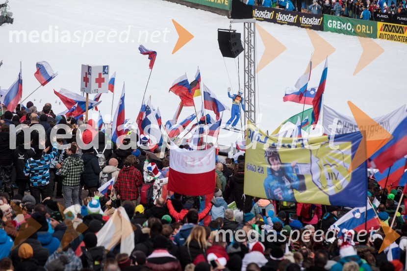 Planica 2023, sobota