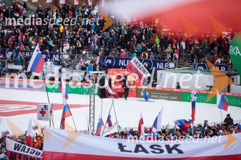 Planica 2023, sobota