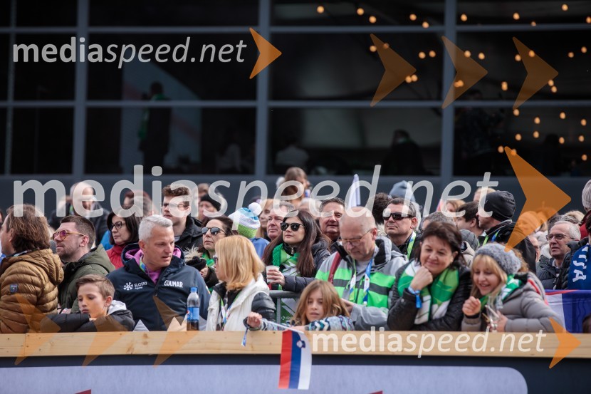 Planica 2023, sobota