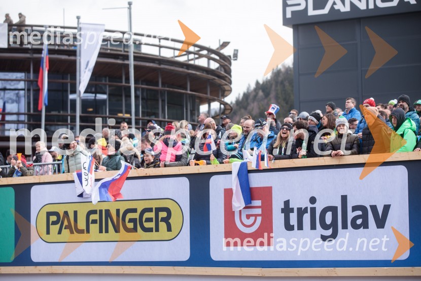 Planica 2023, sobota