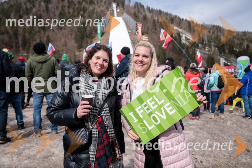 Planica 2023, sobota