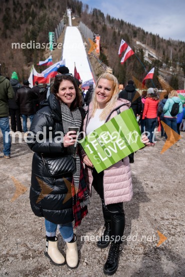 Planica 2023, sobota