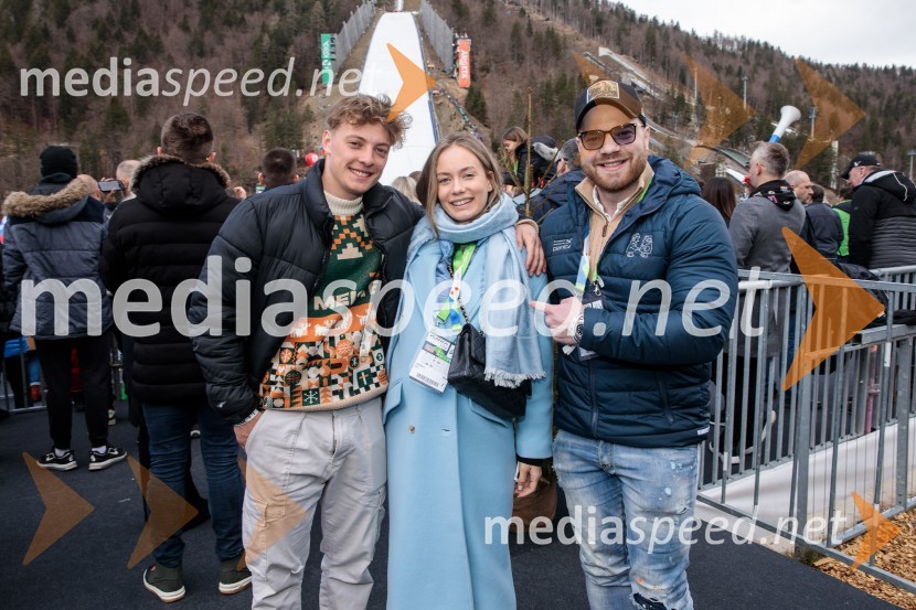  ... ;  Mia Golob;  ... Planica 2023, sobota
