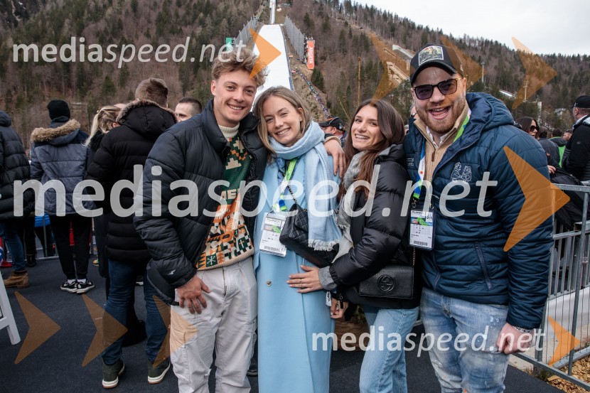  ... ;  Mia Golob;  ... ;  ... Planica 2023, sobota