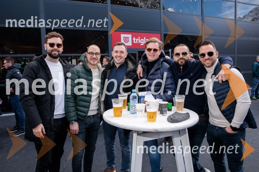 Planica 2023, sobota