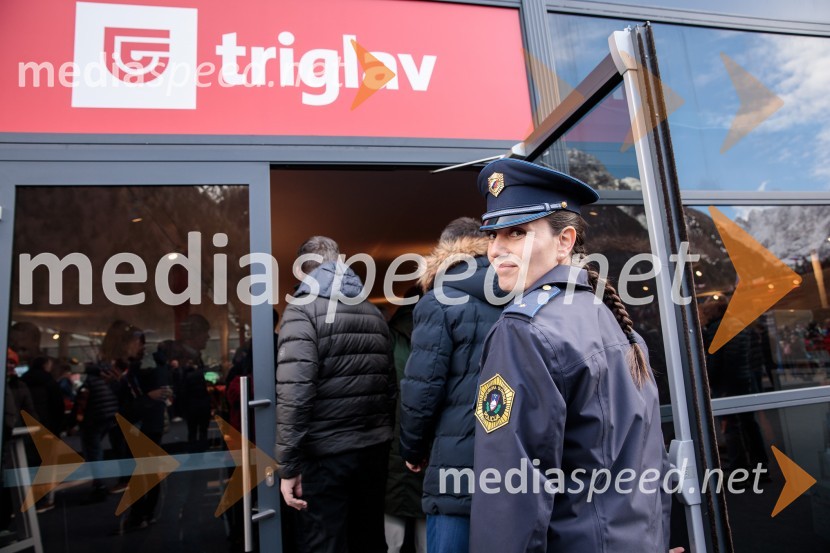 Planica 2023, sobota