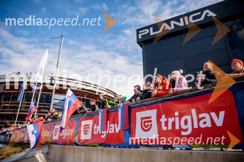 Planica 2023, sobota