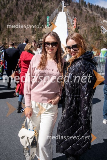 Planica 2023, sobota