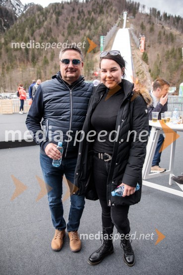 Planica 2023, sobota