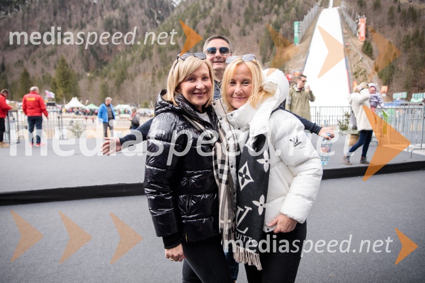 Planica 2023, sobota