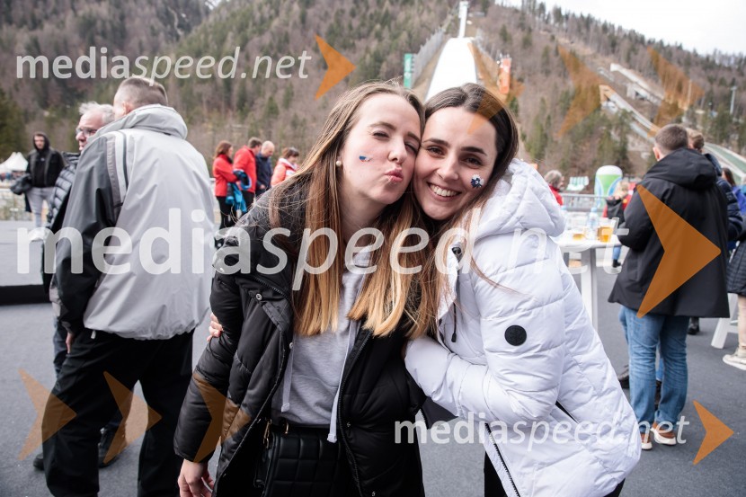 Planica 2023, sobota