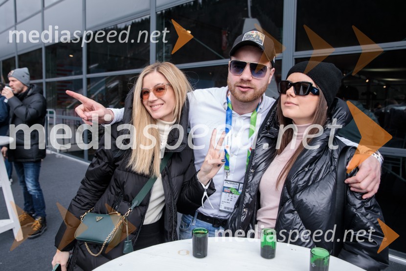 Planica 2023, sobota