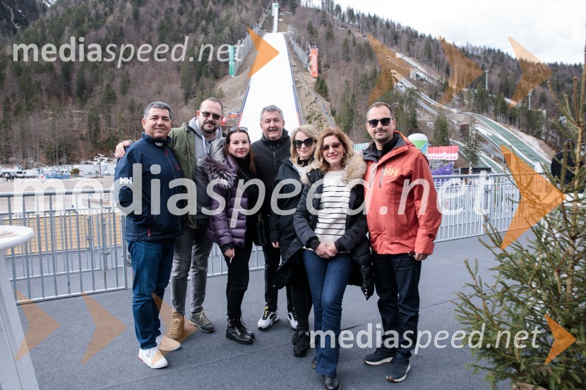 Planica 2023, sobota