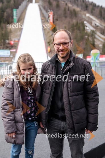 Planica 2023, sobota