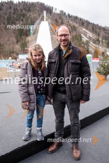 Planica 2023, sobota