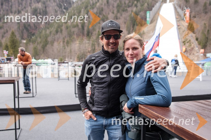 Planica 2023, sobota